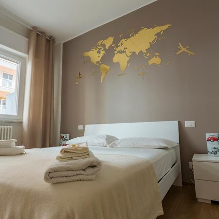 Apartamento H49 Bari Exterior foto