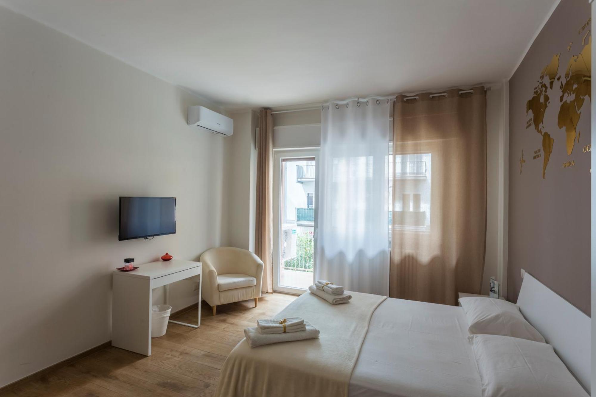 Apartamento H49 Bari Exterior foto