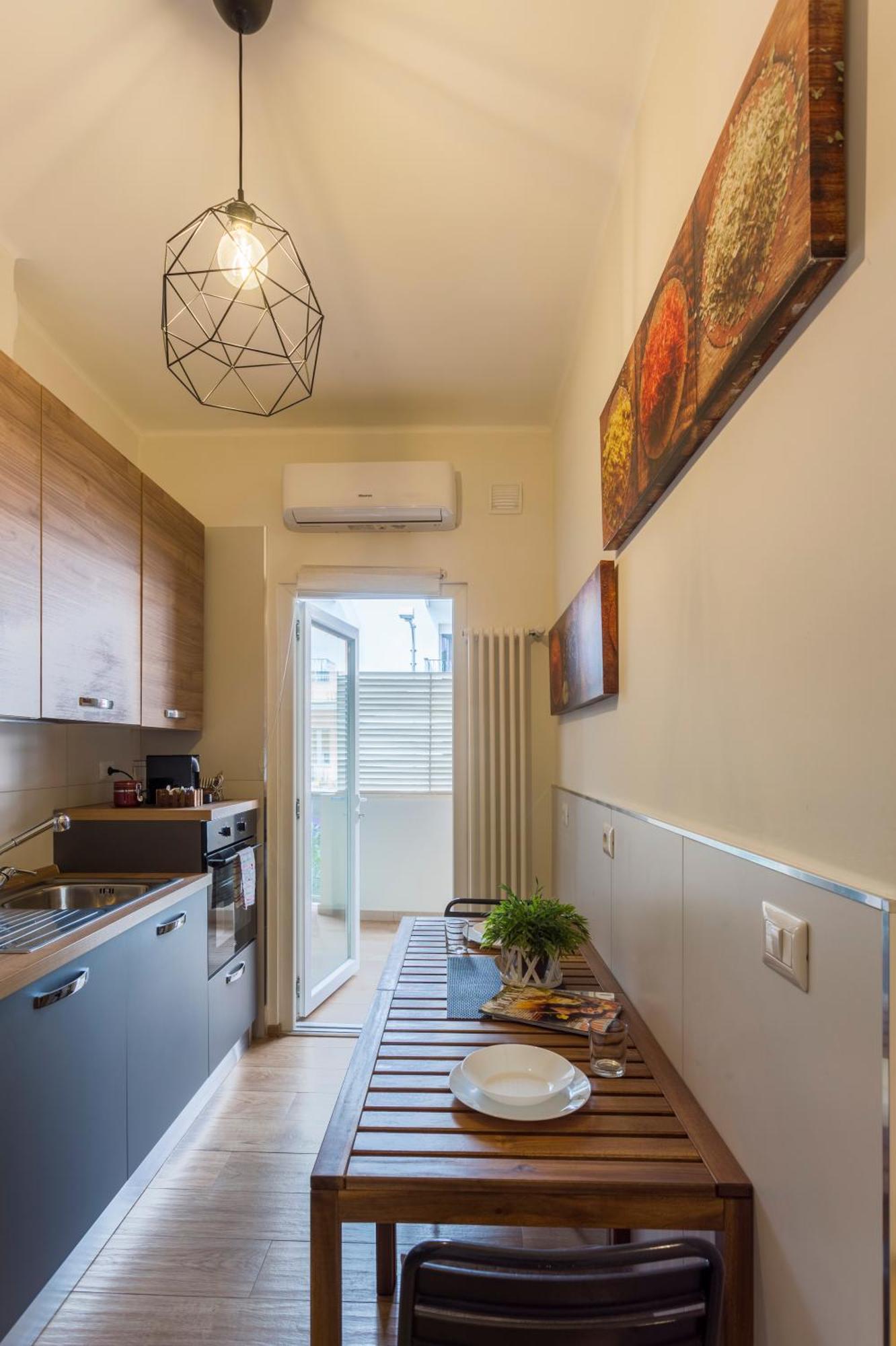 Apartamento H49 Bari Exterior foto