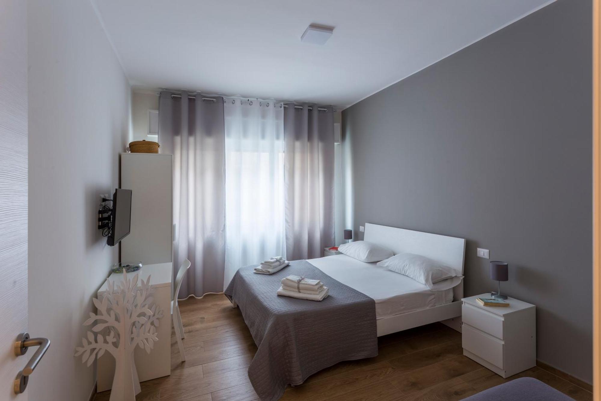 Apartamento H49 Bari Exterior foto