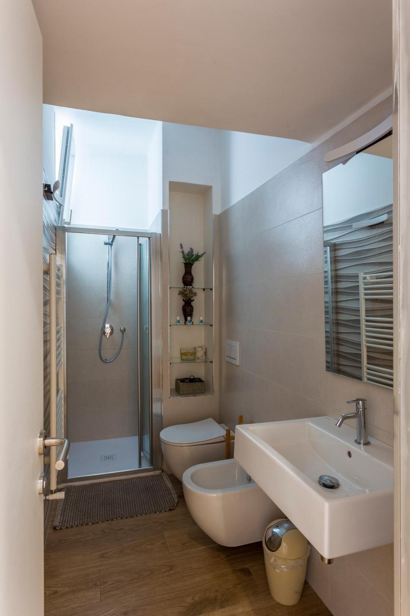 Apartamento H49 Bari Exterior foto