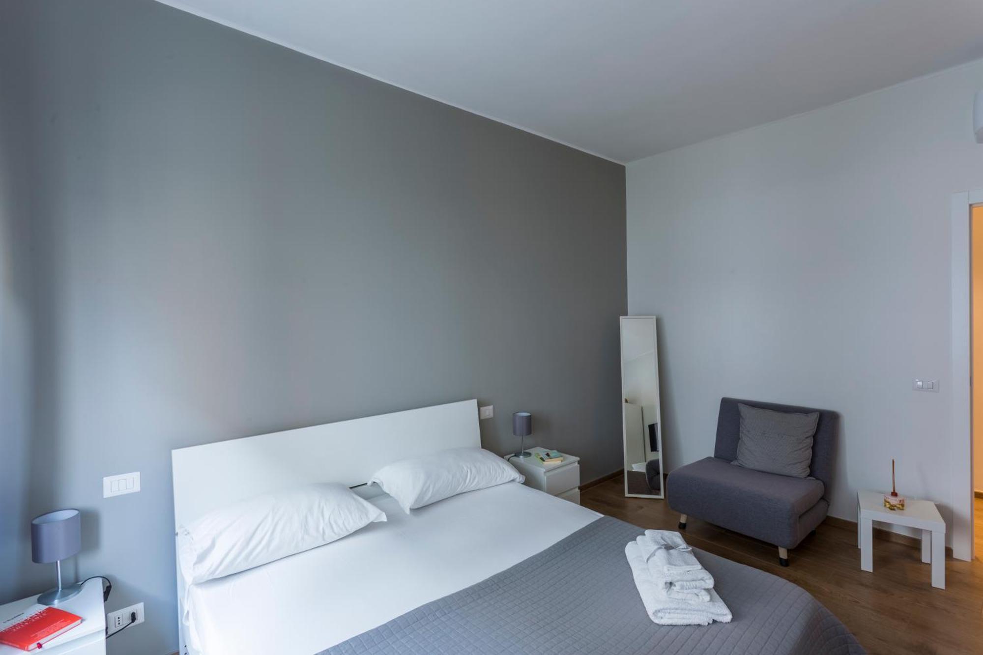 Apartamento H49 Bari Exterior foto