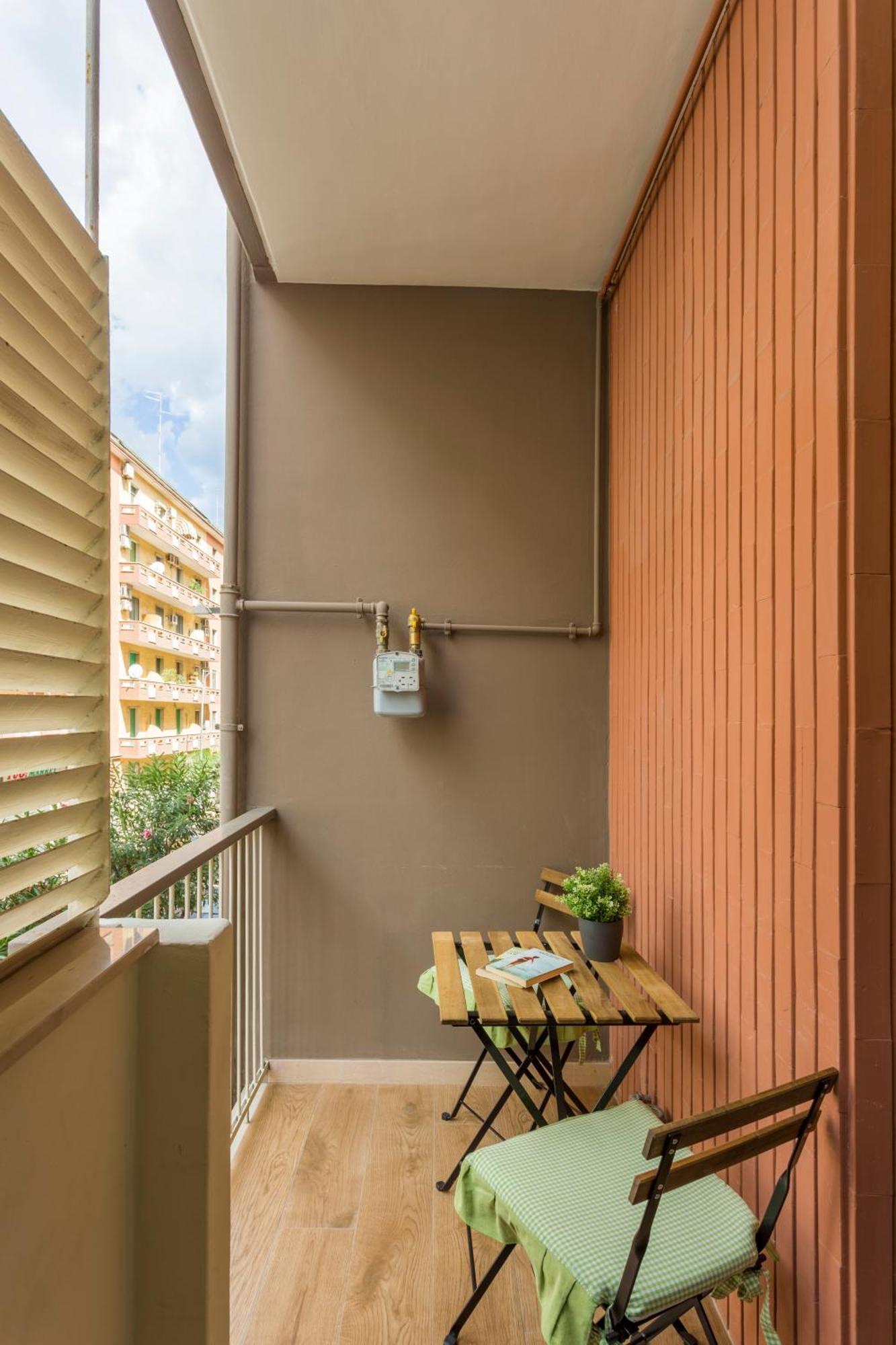 Apartamento H49 Bari Exterior foto