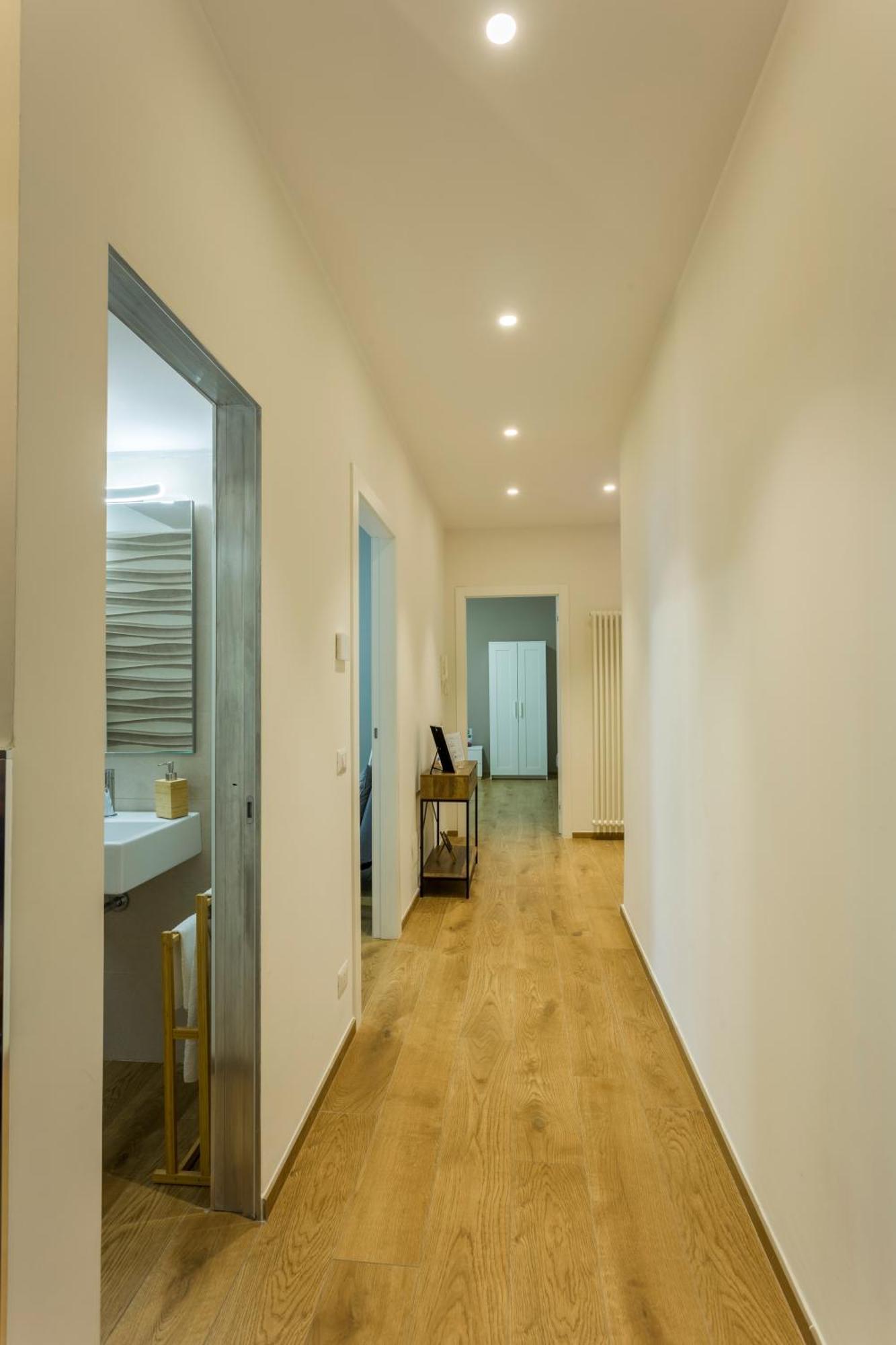 Apartamento H49 Bari Exterior foto